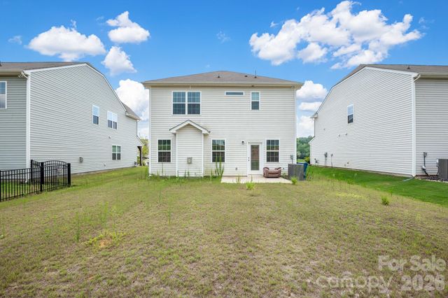 7412 Echoing Hills Lane, Maiden, NC 28650