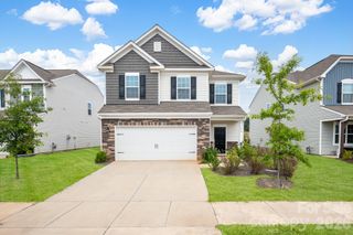 7412 Echoing Hills Lane, Maiden, NC 28650