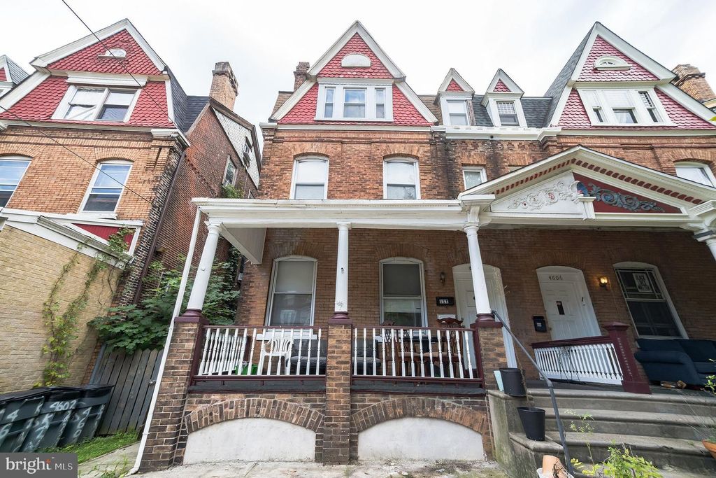 4604 KINGSESSING AVE, Philadelphia, PA 19143