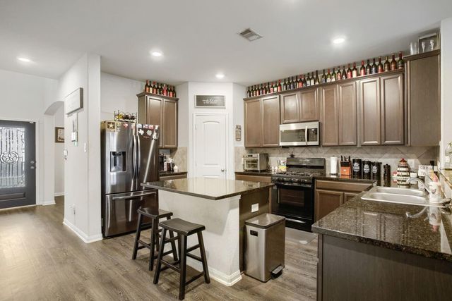 20036 Wade Hampton Drive, Cleveland, TX 77327