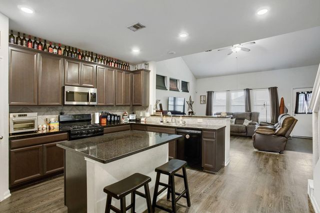 20036 Wade Hampton Drive, Cleveland, TX 77327