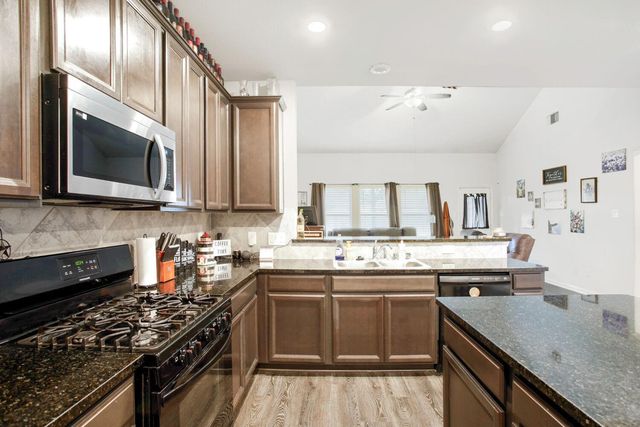 20036 Wade Hampton Drive, Cleveland, TX 77327