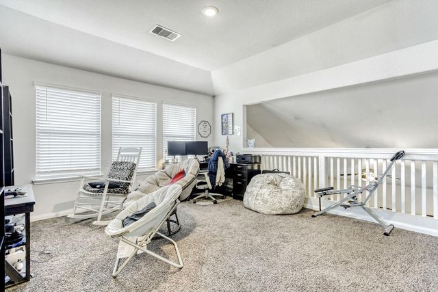 20036 Wade Hampton Drive, Cleveland, TX 77327