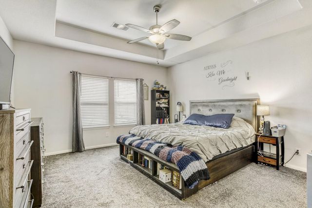 20036 Wade Hampton Drive, Cleveland, TX 77327