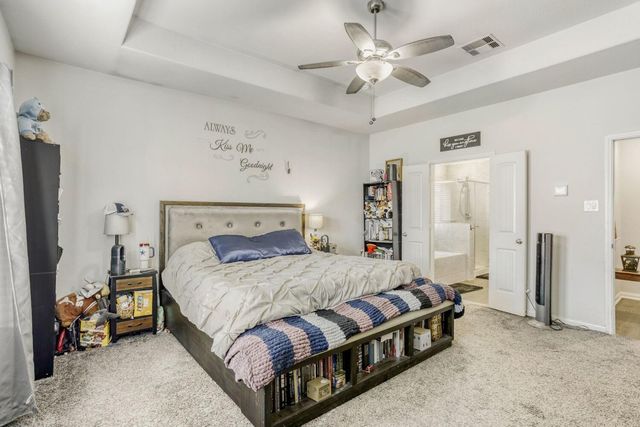 20036 Wade Hampton Drive, Cleveland, TX 77327