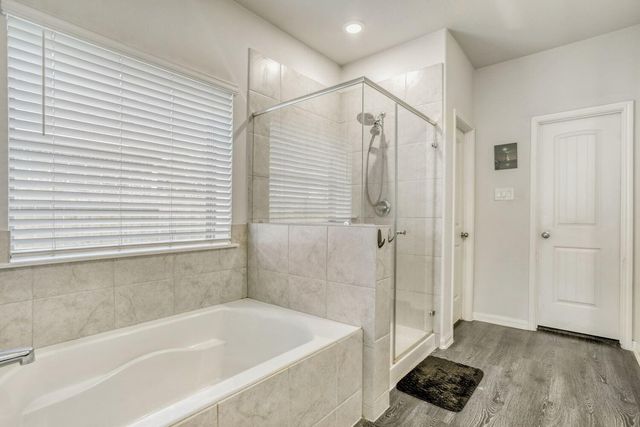 20036 Wade Hampton Drive, Cleveland, TX 77327