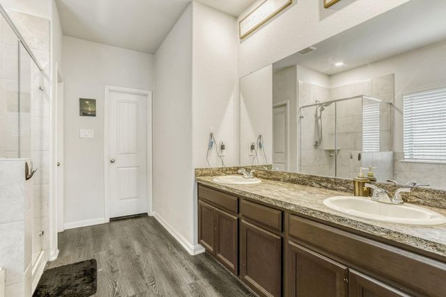 20036 Wade Hampton Drive, Cleveland, TX 77327