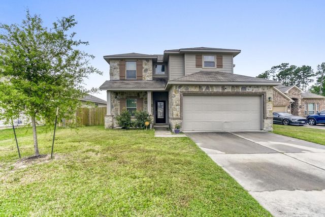 20036 Wade Hampton Drive, Cleveland, TX 77327