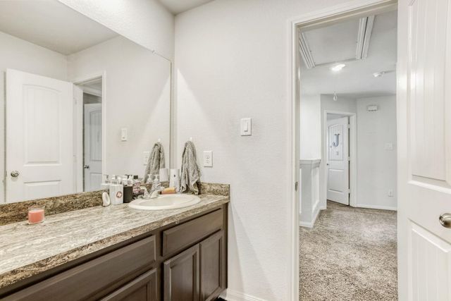 20036 Wade Hampton Drive, Cleveland, TX 77327