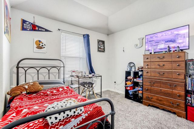 20036 Wade Hampton Drive, Cleveland, TX 77327