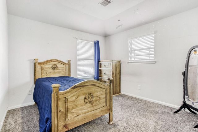 20036 Wade Hampton Drive, Cleveland, TX 77327