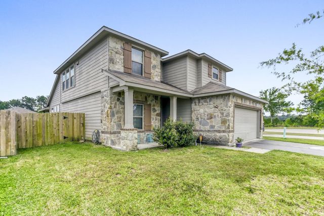 20036 Wade Hampton Drive, Cleveland, TX 77327