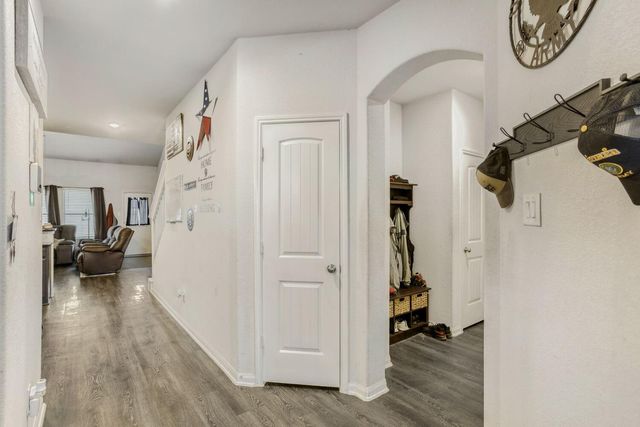 20036 Wade Hampton Drive, Cleveland, TX 77327