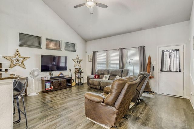 20036 Wade Hampton Drive, Cleveland, TX 77327