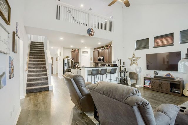20036 Wade Hampton Drive, Cleveland, TX 77327
