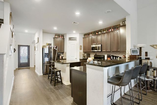 20036 Wade Hampton Drive, Cleveland, TX 77327