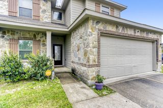 20036 Wade Hampton Drive, Cleveland, TX 77327