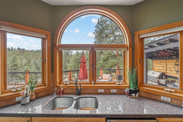 6327 S King Road, Evergreen, CO 80439