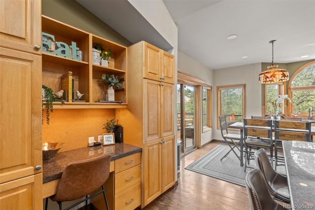 6327 S King Road, Evergreen, CO 80439
