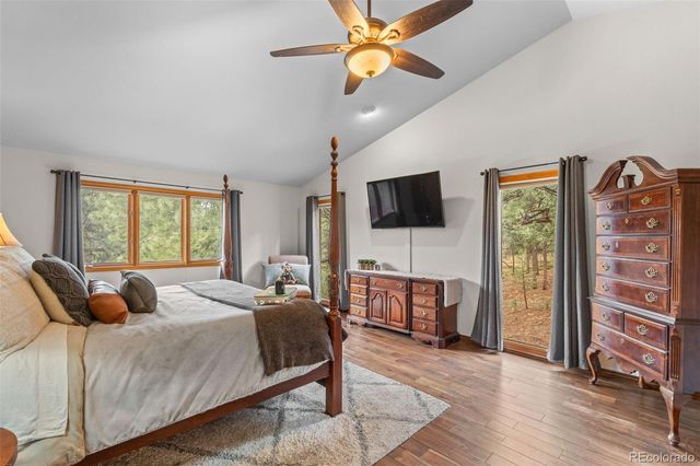 6327 S King Road, Evergreen, CO 80439