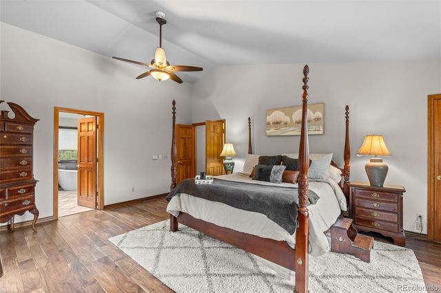 6327 S King Road, Evergreen, CO 80439