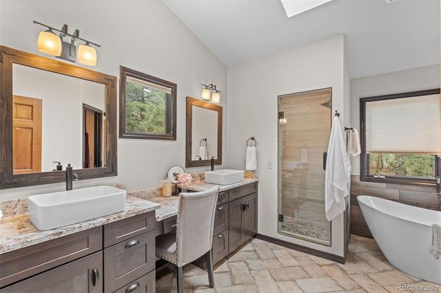 6327 S King Road, Evergreen, CO 80439