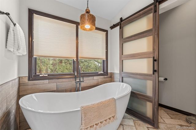 6327 S King Road, Evergreen, CO 80439