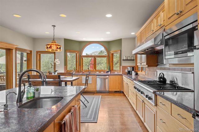 6327 S King Road, Evergreen, CO 80439