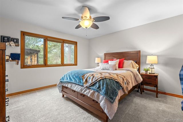 6327 S King Road, Evergreen, CO 80439