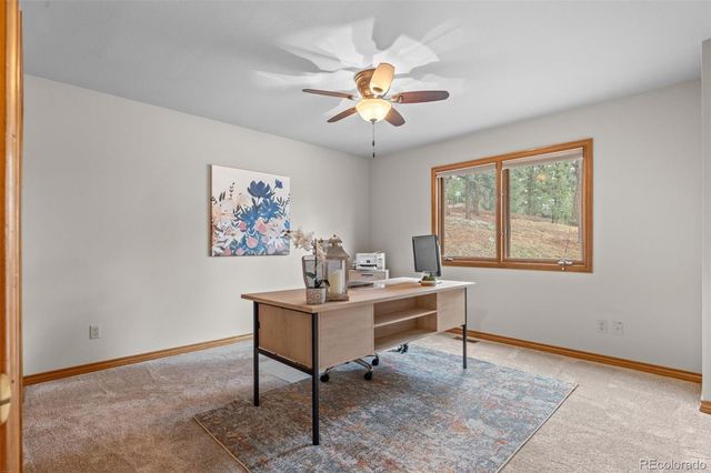 6327 S King Road, Evergreen, CO 80439