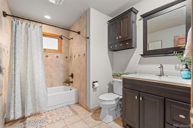 6327 S King Road, Evergreen, CO 80439