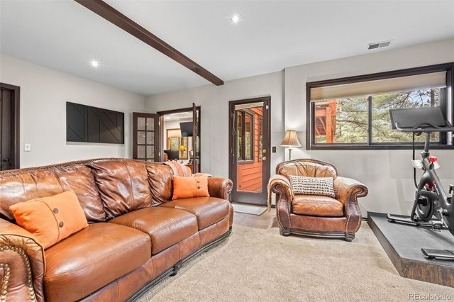 6327 S King Road, Evergreen, CO 80439