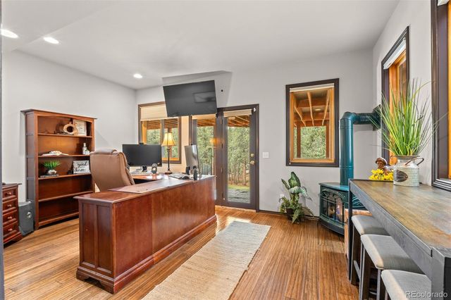 6327 S King Road, Evergreen, CO 80439