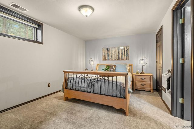 6327 S King Road, Evergreen, CO 80439