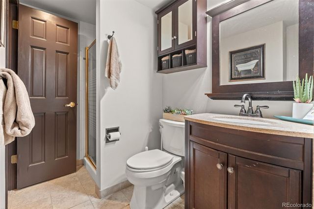 6327 S King Road, Evergreen, CO 80439