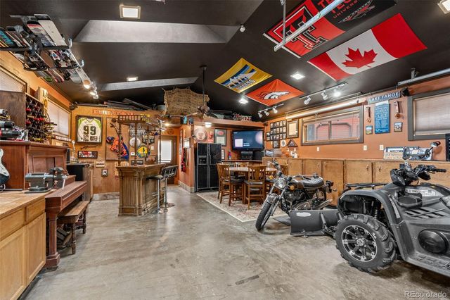 6327 S King Road, Evergreen, CO 80439