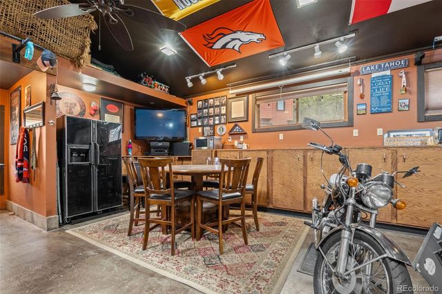 6327 S King Road, Evergreen, CO 80439