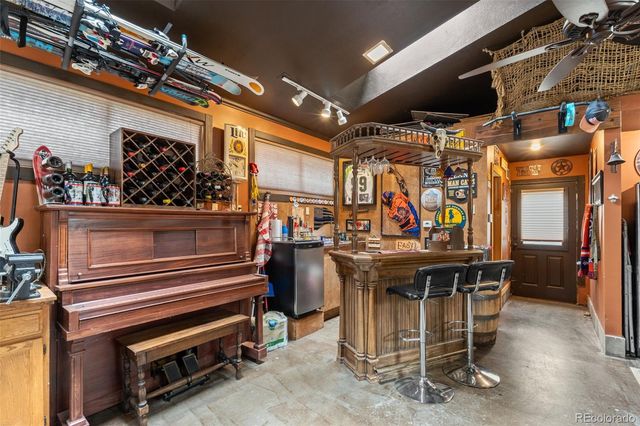 6327 S King Road, Evergreen, CO 80439