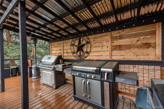 6327 S King Road, Evergreen, CO 80439