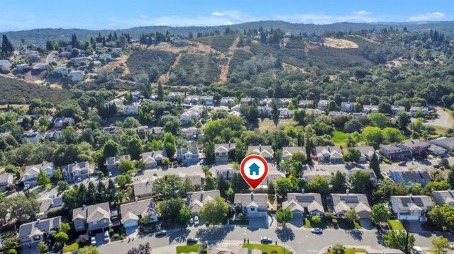 2313 Summer Dr, El Dorado Hills, CA 95762