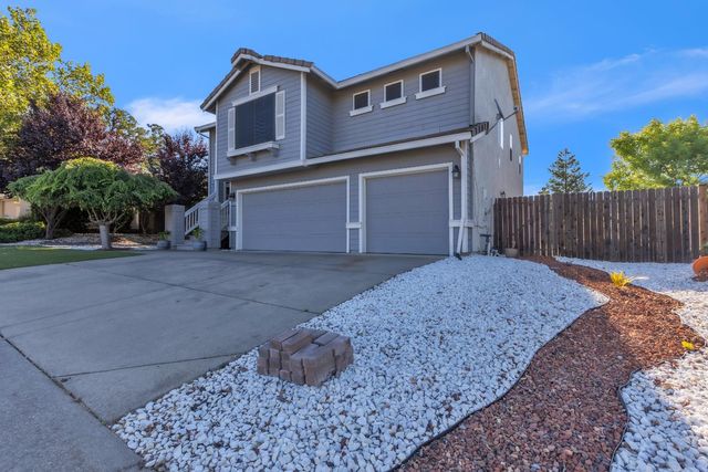 2313 Summer Dr, El Dorado Hills, CA 95762