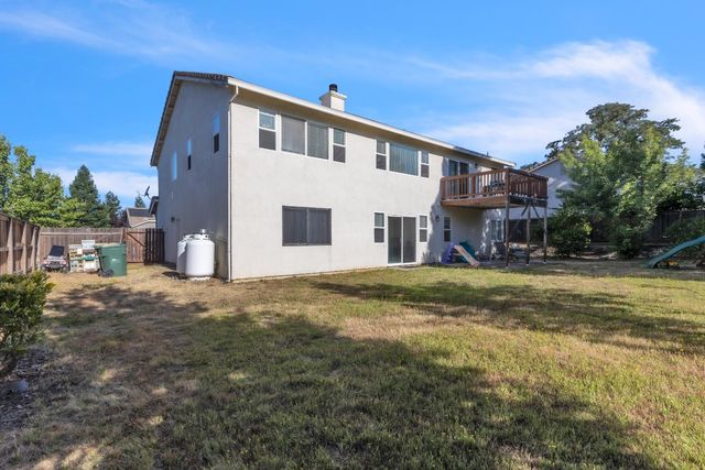 2313 Summer Dr, El Dorado Hills, CA 95762