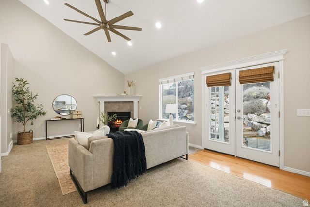 609 S PARKWAY DR, North Salt Lake, UT 84054