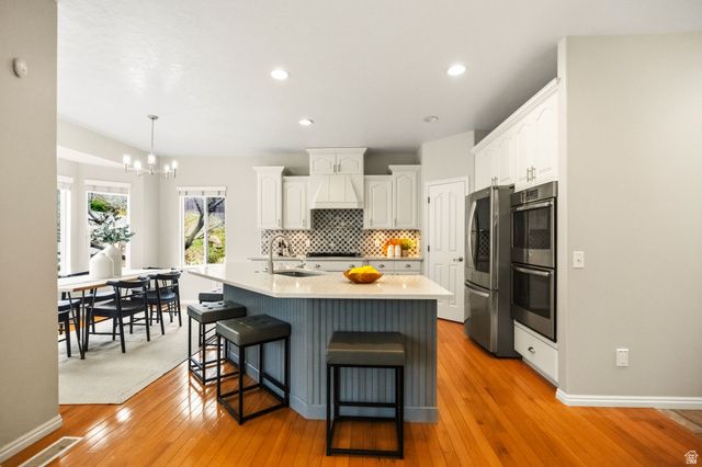 609 S PARKWAY DR, North Salt Lake, UT 84054