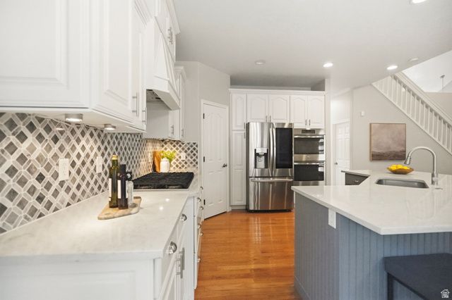 609 S PARKWAY DR, North Salt Lake, UT 84054