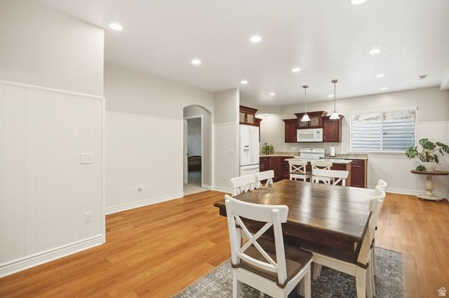 609 S PARKWAY DR, North Salt Lake, UT 84054