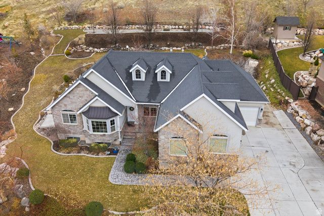 609 S PARKWAY DR, North Salt Lake, UT 84054