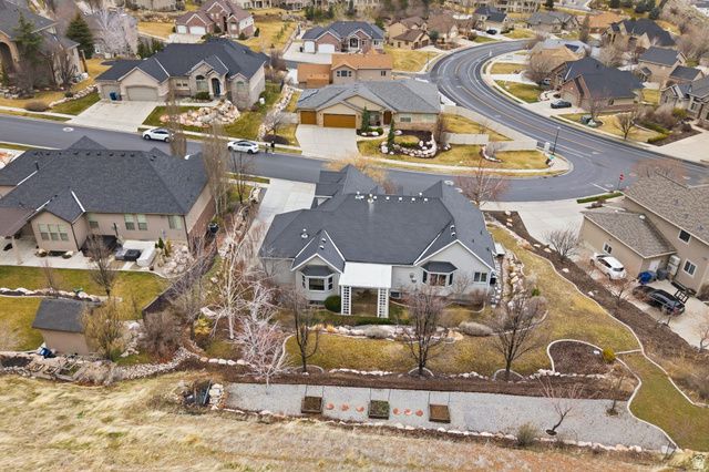 609 S PARKWAY DR, North Salt Lake, UT 84054