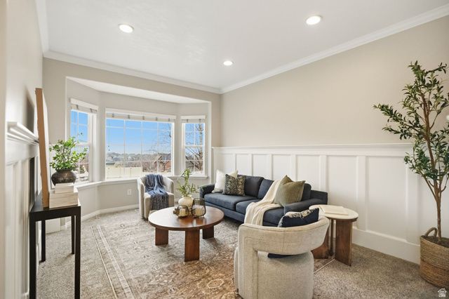 609 S PARKWAY DR, North Salt Lake, UT 84054