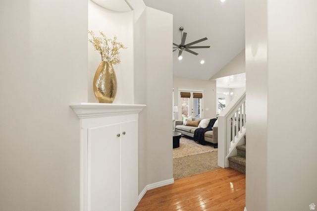 609 S PARKWAY DR, North Salt Lake, UT 84054